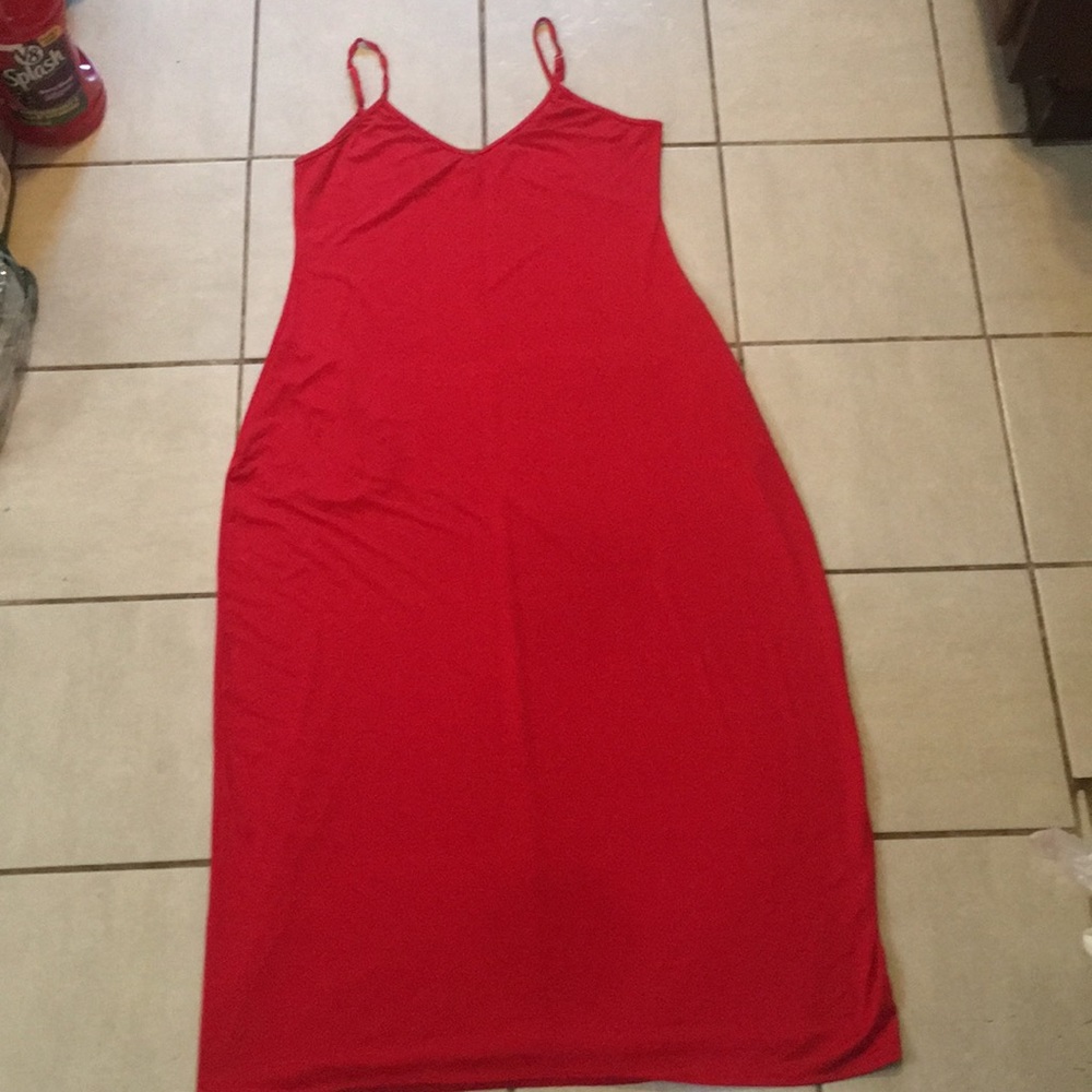 DRESS - Picture 5 of 8